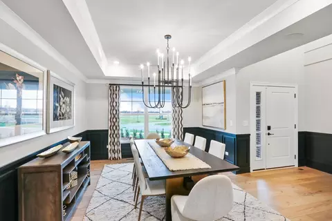 Dining - 23301 W Tenny St, Plainfield, IL 60585 photo 2 of 3