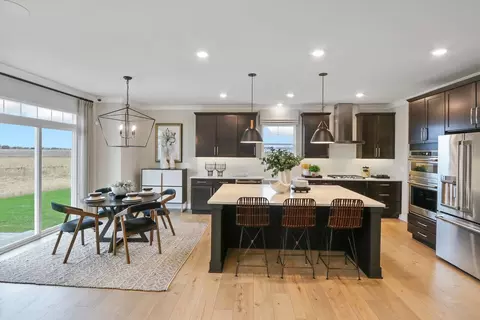 Kitchen - 23301 W Tenny St, Plainfield, IL 60585 photo 2 of 7