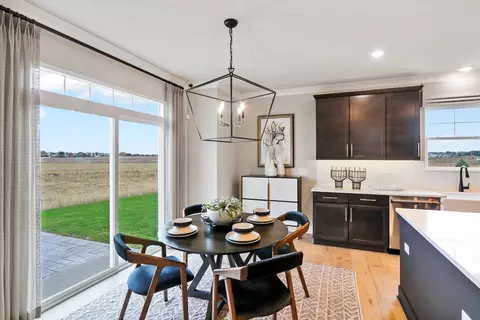 Dining - 23301 W Tenny St, Plainfield, IL 60585 photo 3 of 3