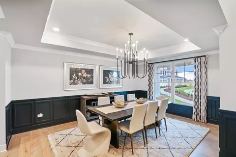 Dining - 23301 W Tenny St, Plainfield, IL 60585 photo 1 of 3
