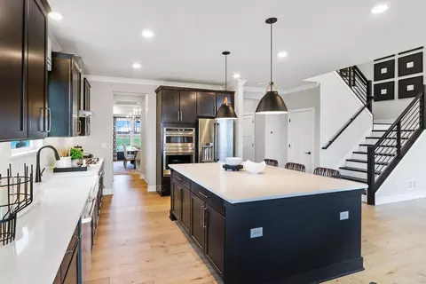 Kitchen - 23301 W Tenny St, Plainfield, IL 60585 photo 6 of 7