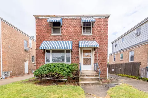 3434 N Octavia Ave, Chicago, IL 60634