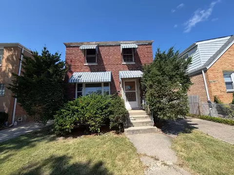 3434 N Octavia Ave, Chicago, IL 60634