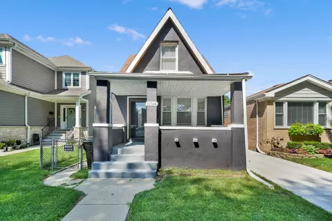 11014 S Washtenaw Ave, Chicago, IL 60655
