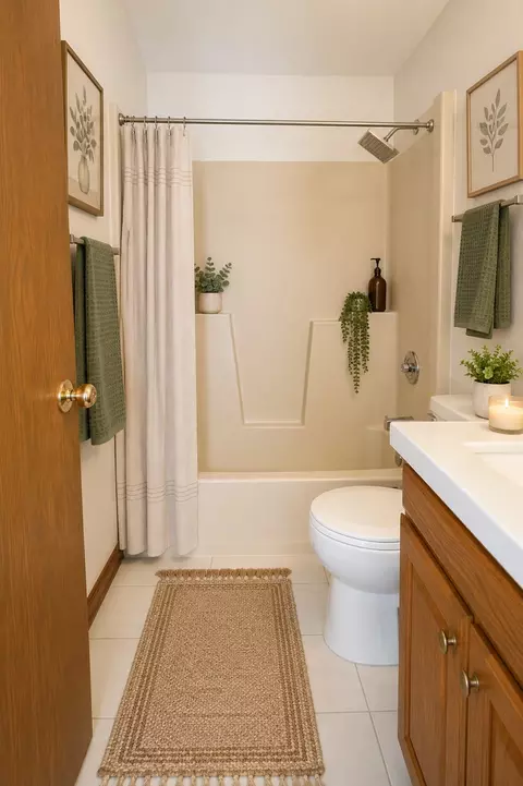 Bath - 1509 Hickory St, Mchenry, IL 60051 photo 1 of 2