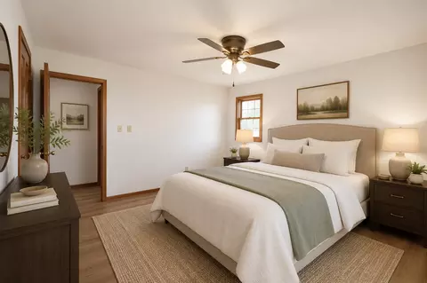 Bedroom - 1509 Hickory St, Mchenry, IL 60051 photo 1 of 4