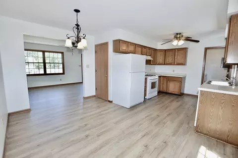 Kitchen - 1509 Hickory St, Mchenry, IL 60051 photo 2 of 2