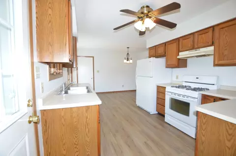 Kitchen - 1509 Hickory St, Mchenry, IL 60051 photo 1 of 2