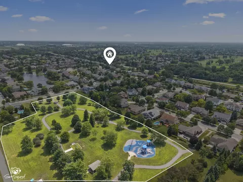 View/Area - 16511 W Springview Dr, Lockport, IL 60441 photo 2 of 2