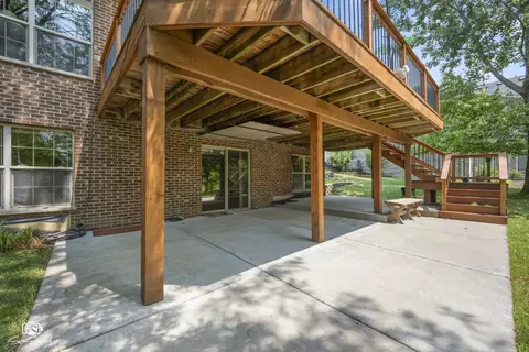 Exterior - 16511 W Springview Dr, Lockport, IL 60441 photo 5 of 5