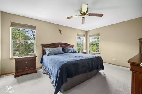 Bedroom - 16511 W Springview Dr, Lockport, IL 60441 photo 1 of 3