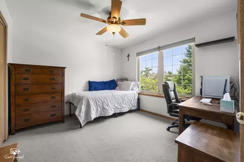 Bedroom - 16511 W Springview Dr, Lockport, IL 60441 photo 2 of 3