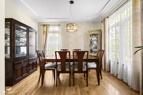 Dining - 16511 W Springview Dr, Lockport, IL 60441 photo 1 of 1