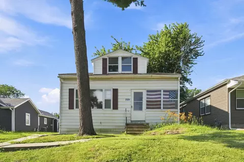 2526 23rd Ave, Rock Island, IL 61201
