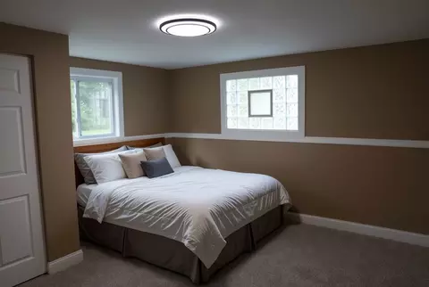 Bedroom - 3236 Roesner Dr, Markham, IL 60428 photo 4 of 4