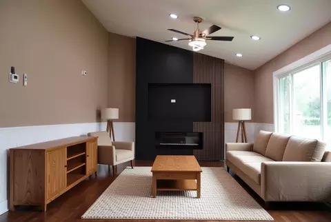Living - 3236 Roesner Dr, Markham, IL 60428 photo 1 of 2