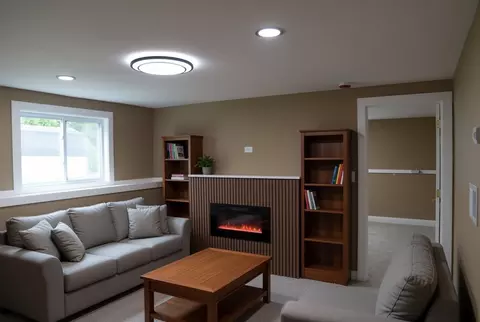 Living - 3236 Roesner Dr, Markham, IL 60428 photo 2 of 2