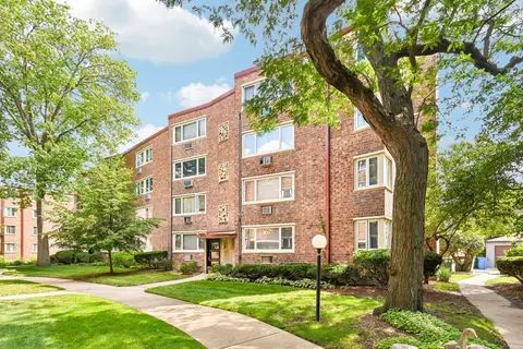 6123 N Winchester Ave #2A, Chicago, IL 60660