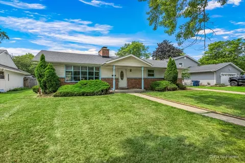 Undisclosed, Waukegan, IL 60087