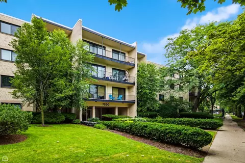 7200 N Ridge Blvd #4G, Chicago, IL 60645
