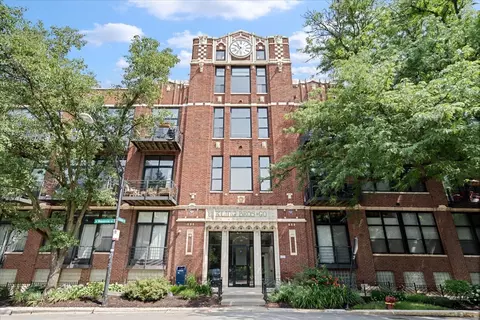 2300 W Wabansia Ave #323, Chicago, IL 60647