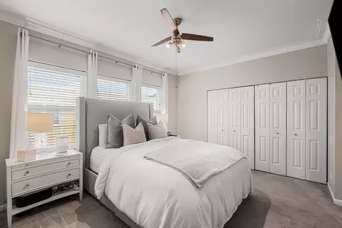 Bedroom - 7521 Brown Ave #E, Forest Park, IL 60130 photo 3 of 5
