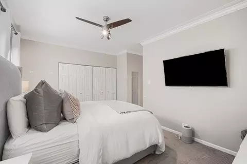 Bedroom - 7521 Brown Ave #E, Forest Park, IL 60130 photo 2 of 5
