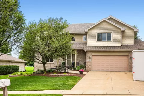 22104 Pembrook Dr, Frankfort, IL 60423