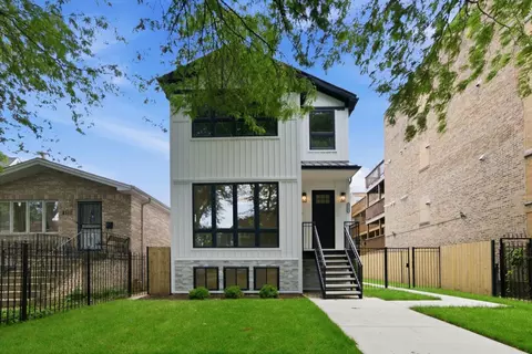 4109 N Lawndale Ave, Chicago, IL 60618