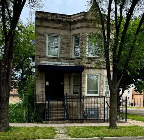 Undisclosed, Chicago, IL 60624