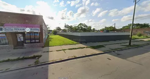 6805 S Ashland Ave, Chicago, IL 60636