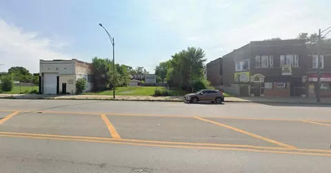 6833 S Ashland Ave, Chicago, IL 60636