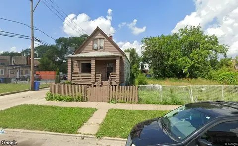 6840 S Justine St, Chicago, IL 60636