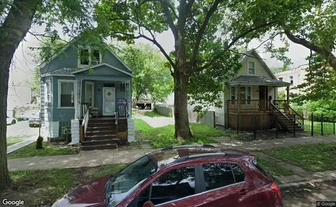 6820 S Throop St, Chicago, IL 60636