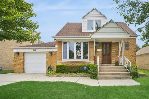 6647 N Crawford Ave, Lincolnwood, IL 60712