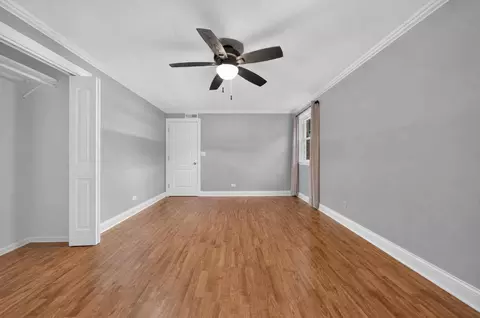 Bedroom - 5024 N Austin Ave #2E, Chicago, IL 60630 photo 1 of 1
