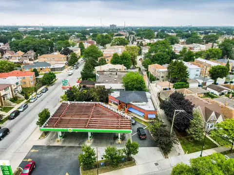 View/Area - 5024 N Austin Ave #2E, Chicago, IL 60630 photo 7 of 10