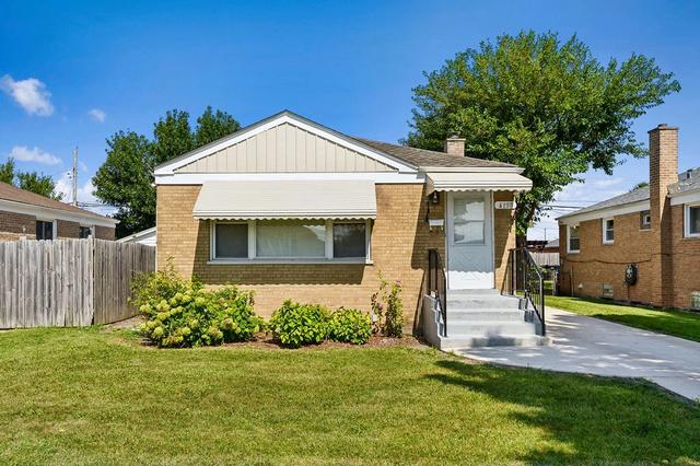 Homes For Sale in 60652, IL | Real Estate & Listings | Movoto