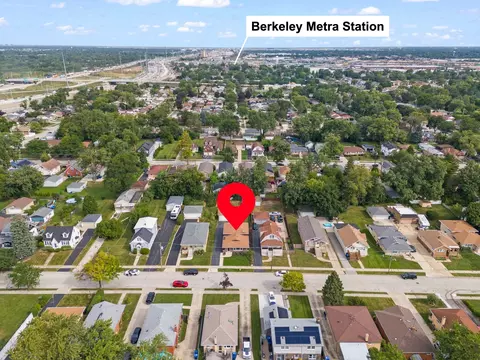 View/Area - 5902 W Maple Ave, Berkeley, IL 60163 photo 3 of 13
