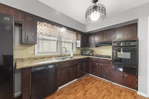 Kitchen - 5902 W Maple Ave, Berkeley, IL 60163 photo 1 of 3