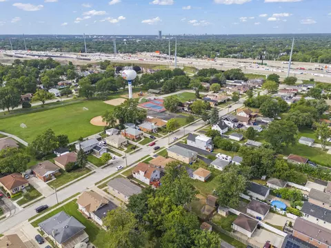 View/Area - 5902 W Maple Ave, Berkeley, IL 60163 photo 12 of 13