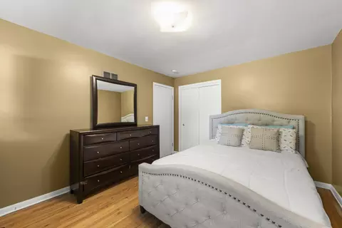 Bedroom - 5902 W Maple Ave, Berkeley, IL 60163 photo 2 of 4