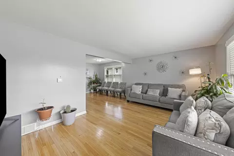 Living - 5902 W Maple Ave, Berkeley, IL 60163 photo 1 of 1