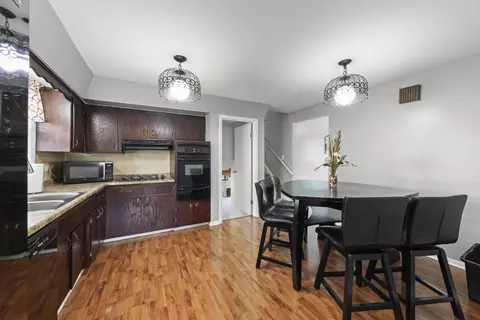 Kitchen - 5902 W Maple Ave, Berkeley, IL 60163 photo 3 of 3