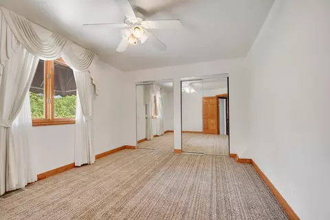 Bedroom - 14650 Lamon Ave, Midlothian, IL 60445 photo 3 of 4