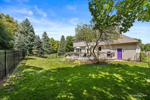 Exterior - 3825 Deville Ln, Saint Charles, IL 60175 photo 8 of 12