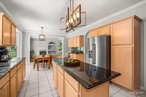 Kitchen - 3825 Deville Ln, Saint Charles, IL 60175 photo 1 of 3