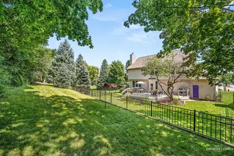 Exterior - 3825 Deville Ln, Saint Charles, IL 60175 photo 12 of 12