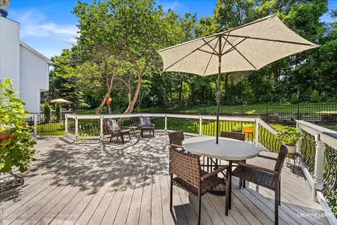 Exterior - 3825 Deville Ln, Saint Charles, IL 60175 photo 4 of 12