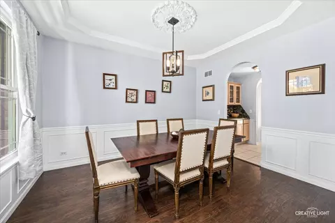 Dining - 3825 Deville Ln, Saint Charles, IL 60175 photo 1 of 1